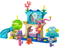 LEGO Koci domek Gabi 11204 Podwodna przygoda syrenki Gabi - 1331696 - zdjęcie 3